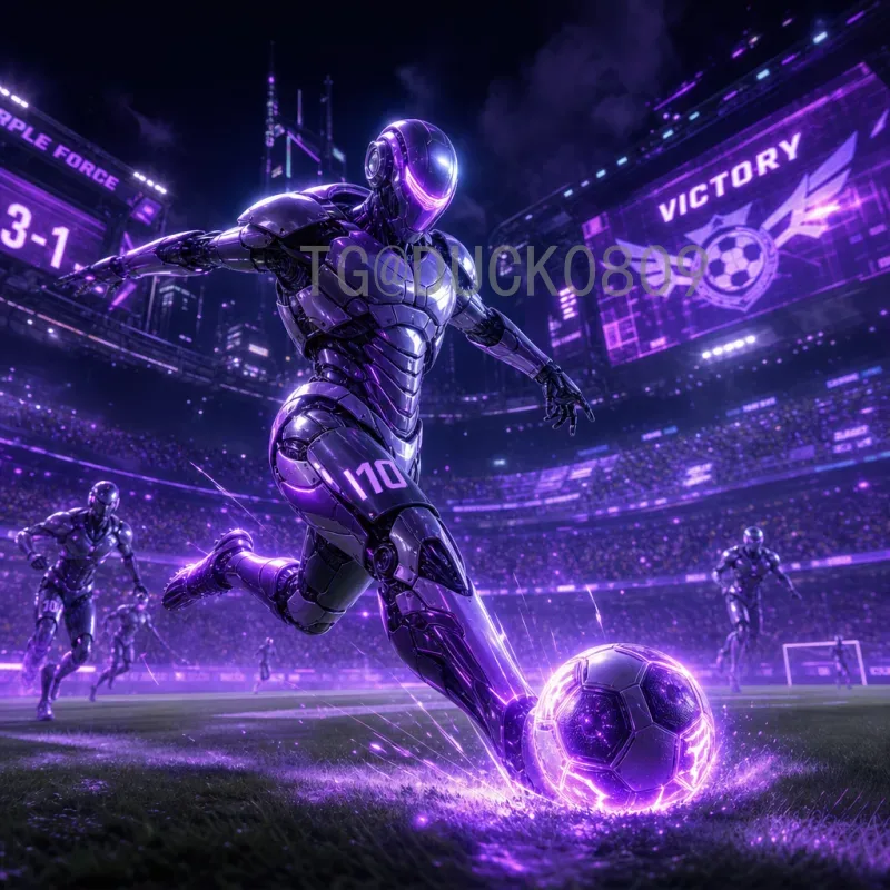 FIFA世界杯高清分析:从赛事历史到现代技术全面解读