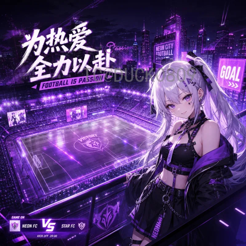 相聚2026世界杯:全球球迷的终极狂欢盛宴